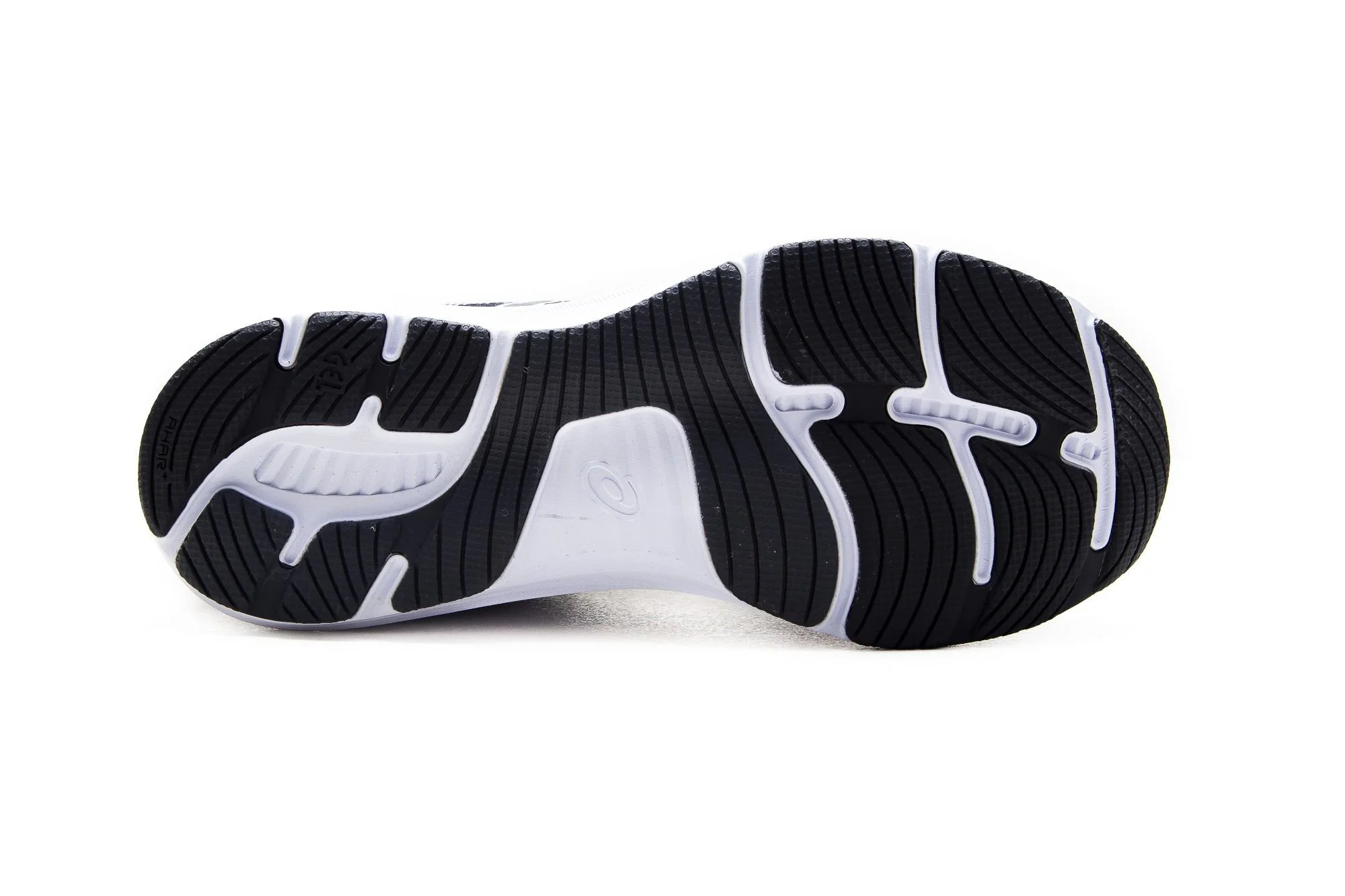 Tênis Asics Gel-Hypersonic 5 Masculino Preto 3