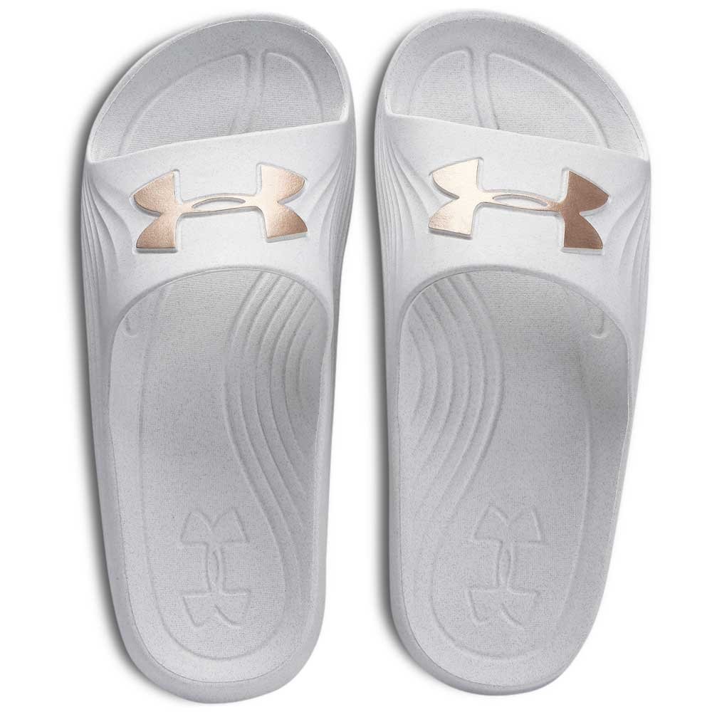 Chinelo Under Armour Core 2