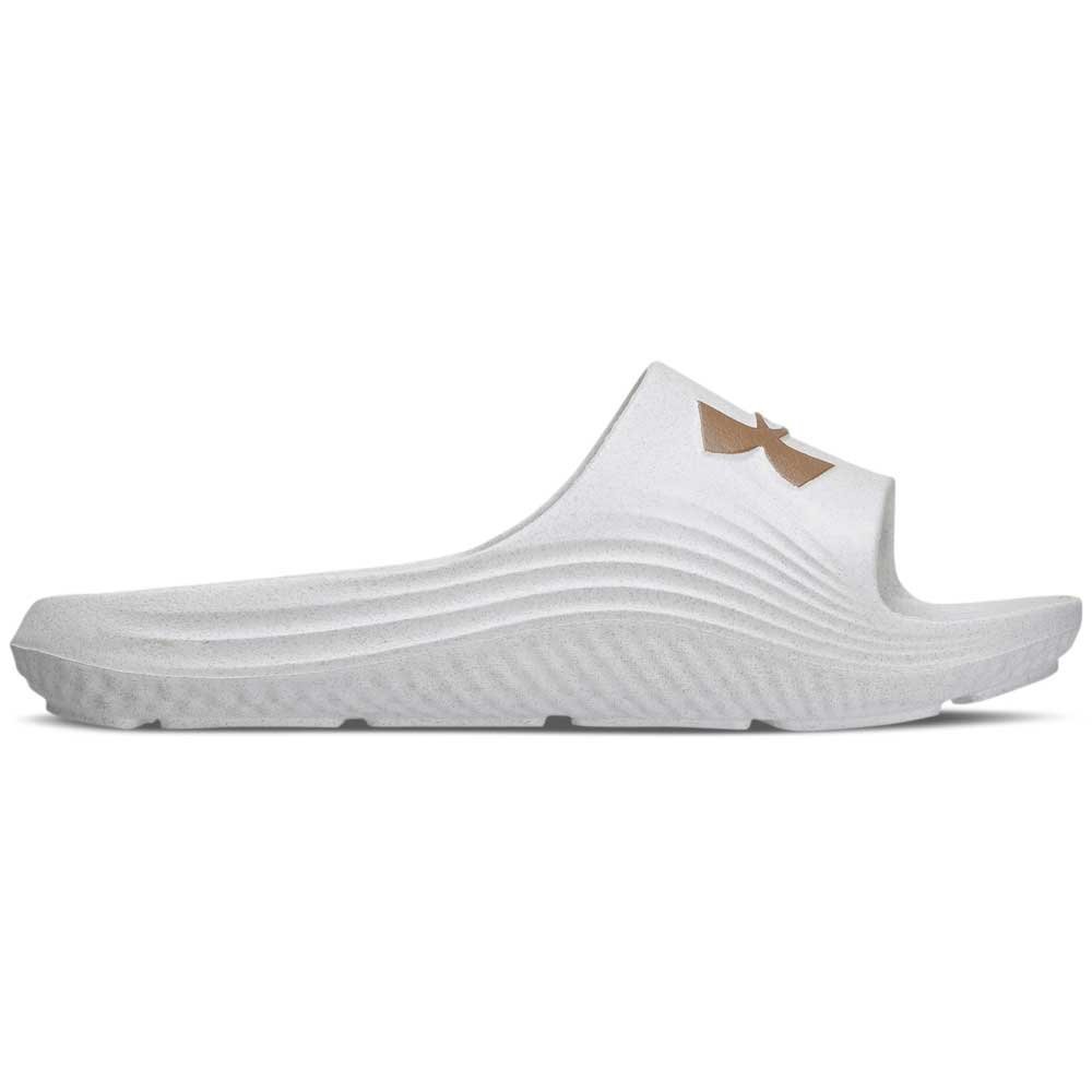Chinelo Under Armour Core 2 Branco 2