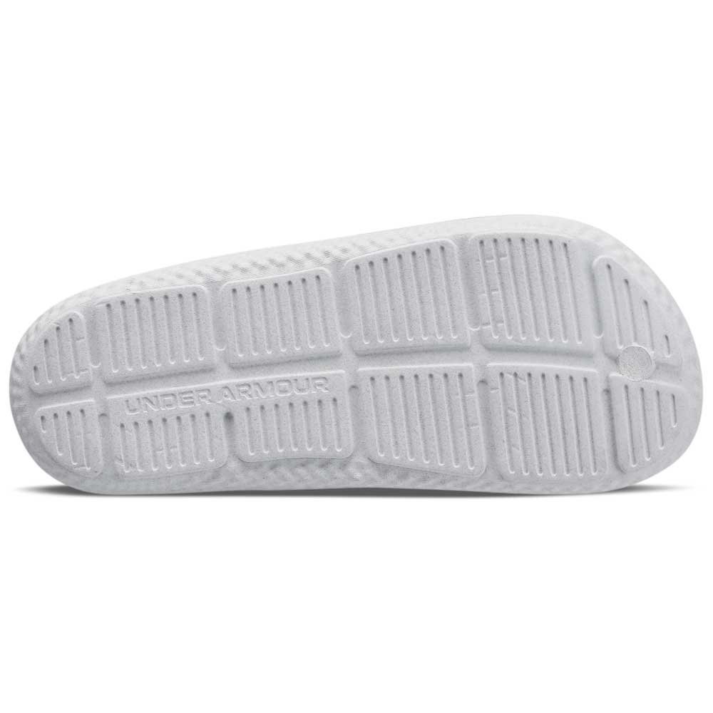 Chinelo Under Armour Core 2 Branco 4