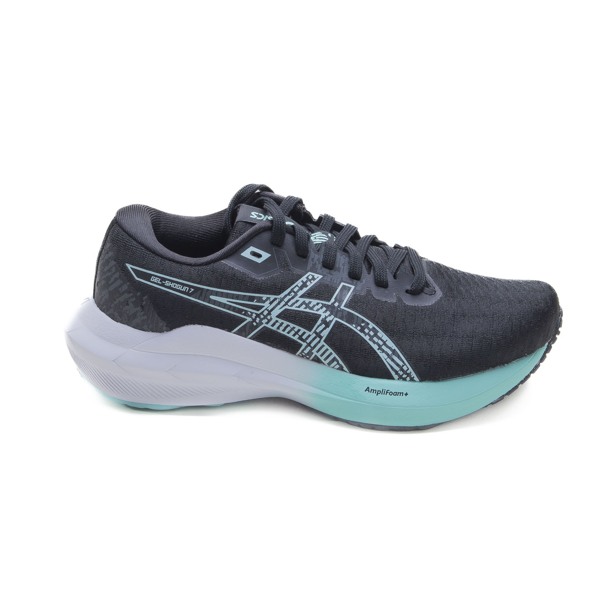 Tênis Asics Gel-Shogun 7 Feminino