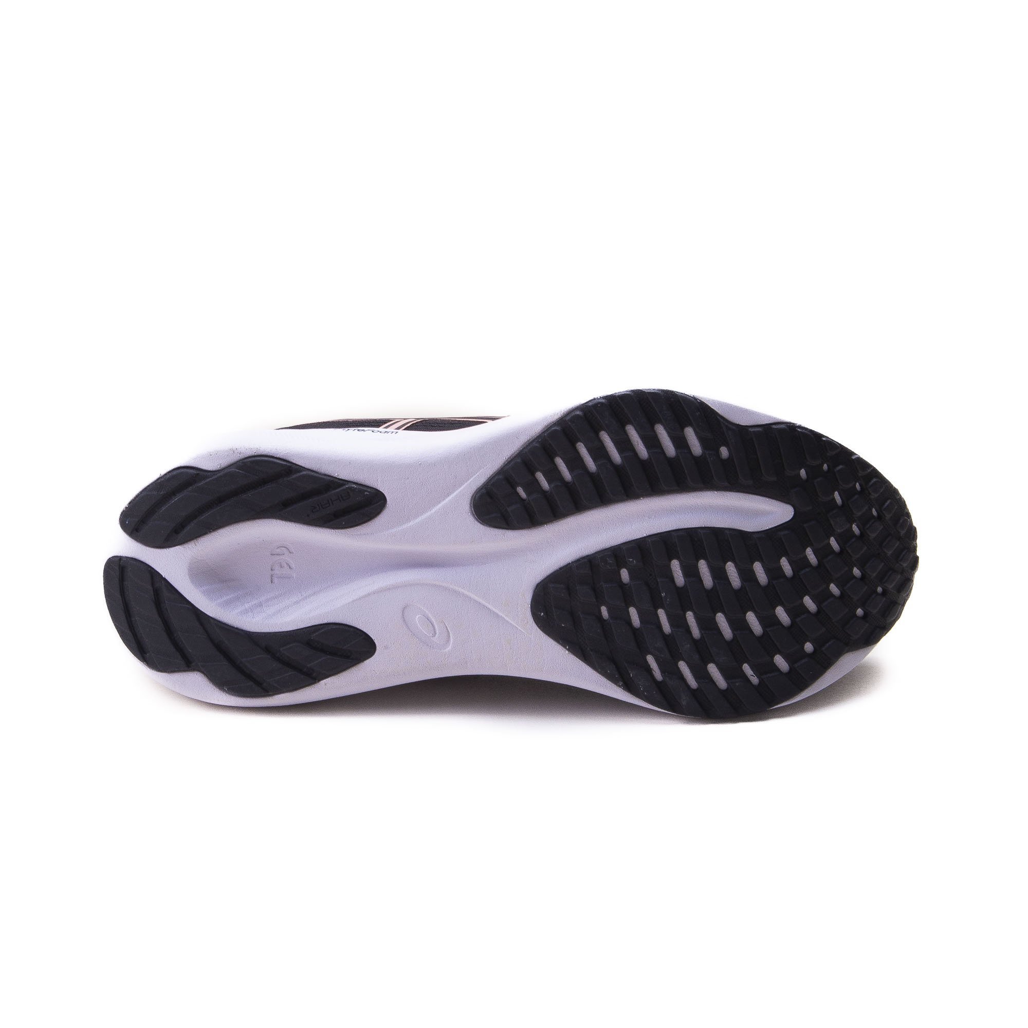 Tênis Asics Gel Pulse 16 SE Feminino Preto 3