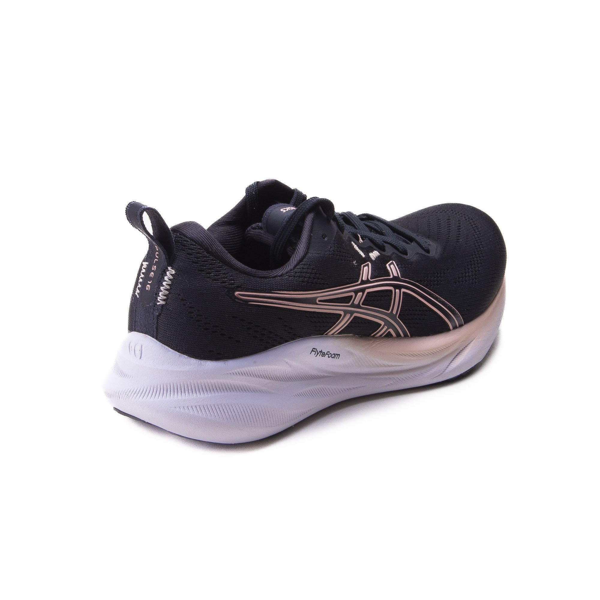 Tênis Asics Gel Pulse 16 SE Feminino Preto 4