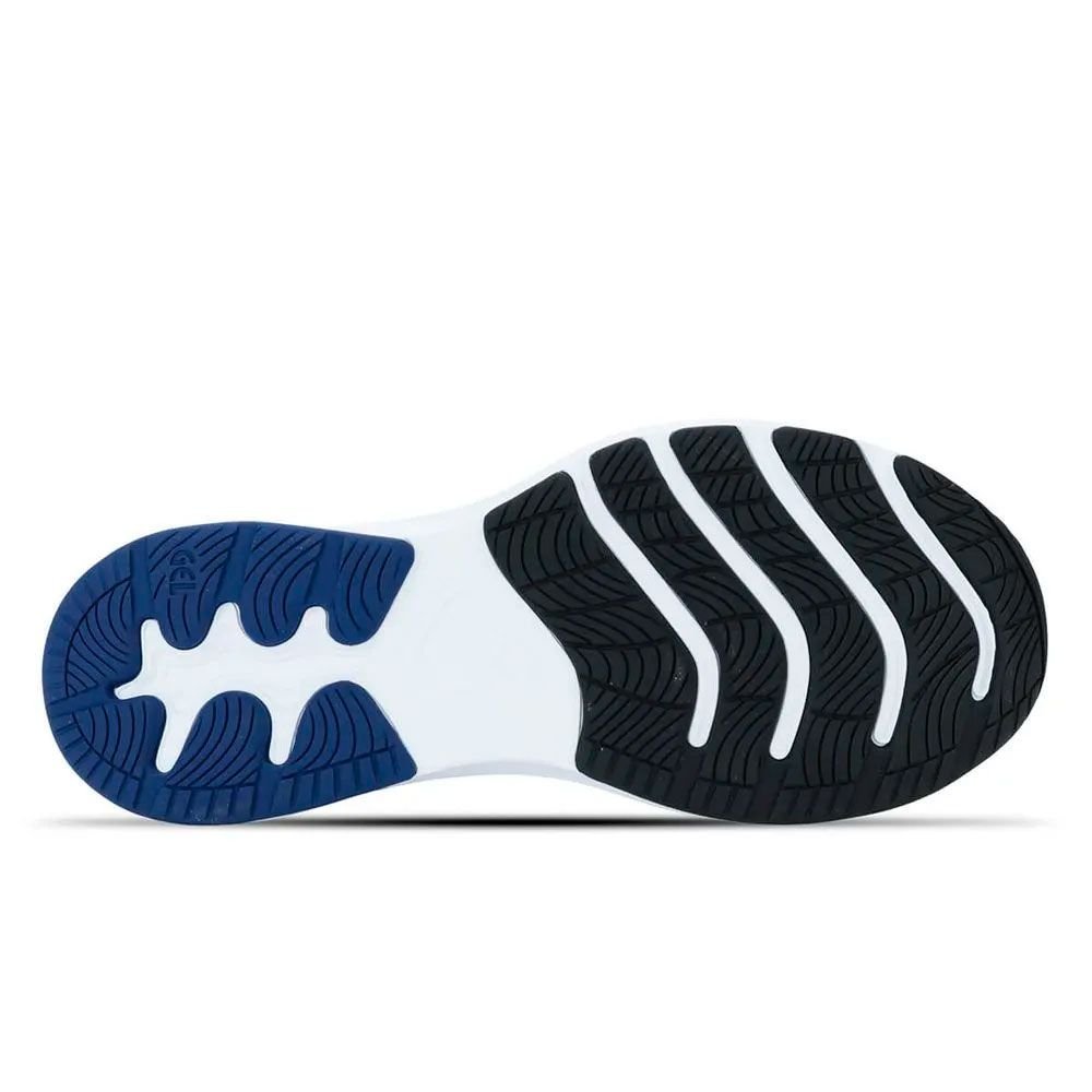 Tênis Asics Gel-Sparta 2 Masculino Azul/Vermelho 2