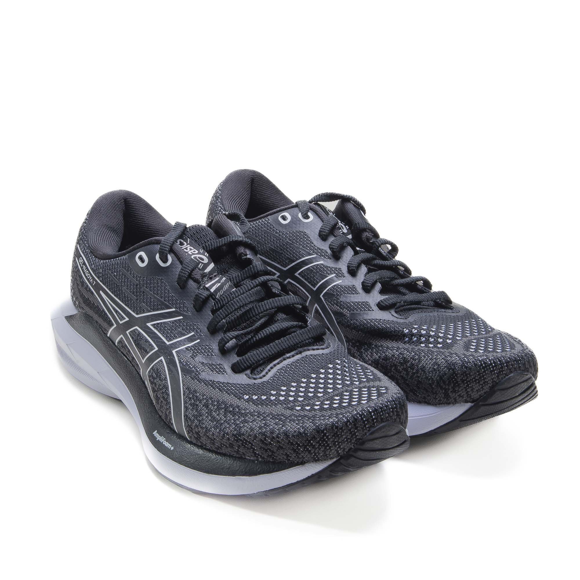 Tênis Asics Gel-Nagoya 7 Masculino Cinza 5