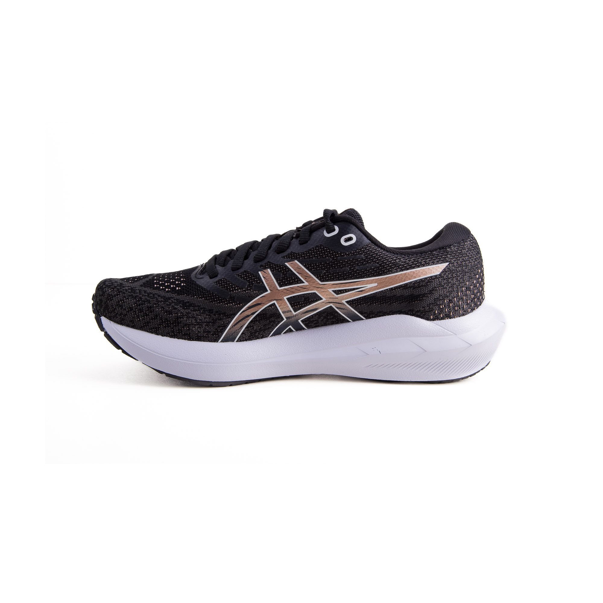 Tênis Asics Gel-Nagoya 7 Feminino Preto 2