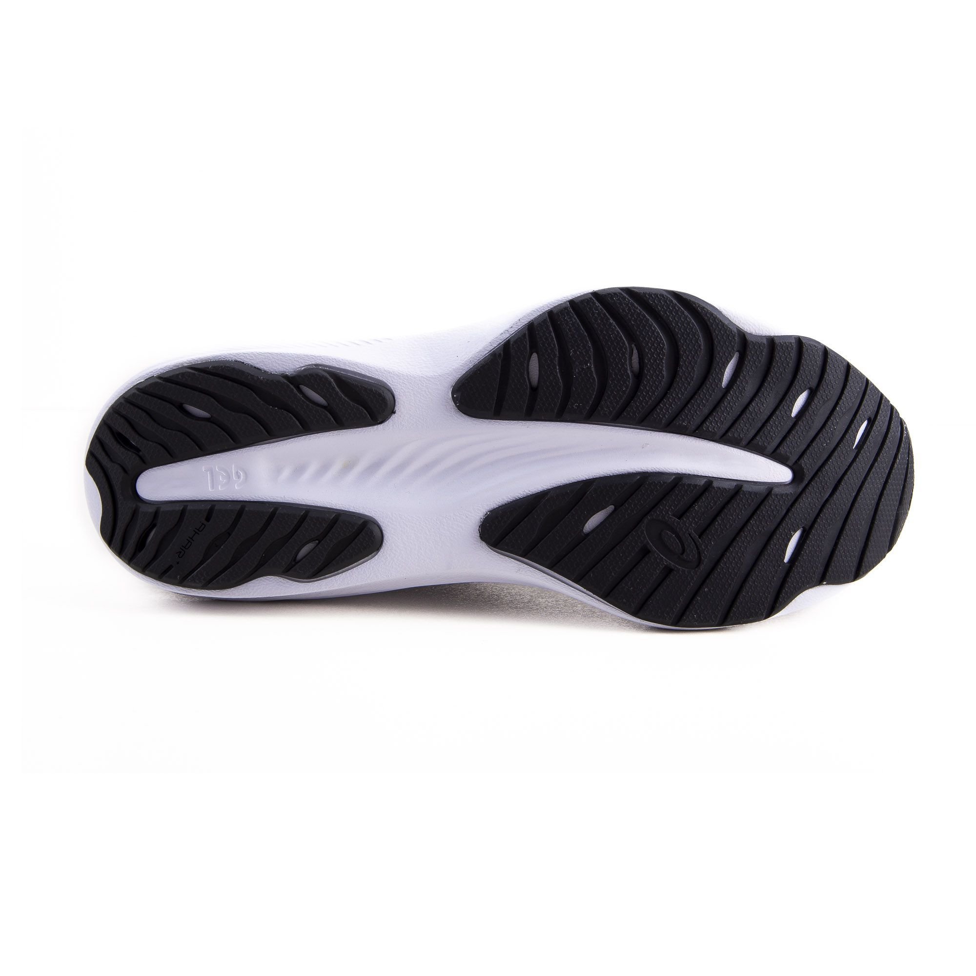 Tênis Asics Gel-Nagoya 7 Feminino Preto 3