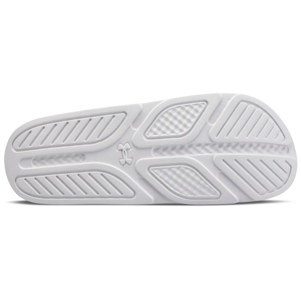 Chinelo Under Armour Daily Branco 3
