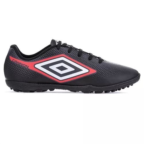Chuteira Umbro Cannon Society Juvenil