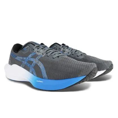 Tênis Asics Gel-Shogun 7 Masculino Cinza 3