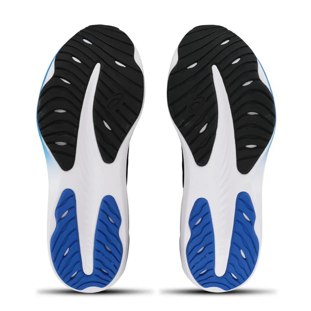 Tênis Asics Gel-Shogun 7 Masculino Cinza 4