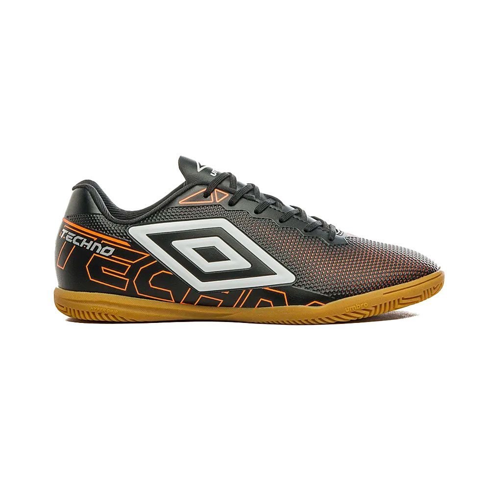 Chuteira Umbro Techno Futsal