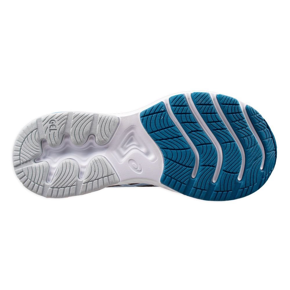 Tênis Asics Gel-Sparta 2 Feminino Grafite 2