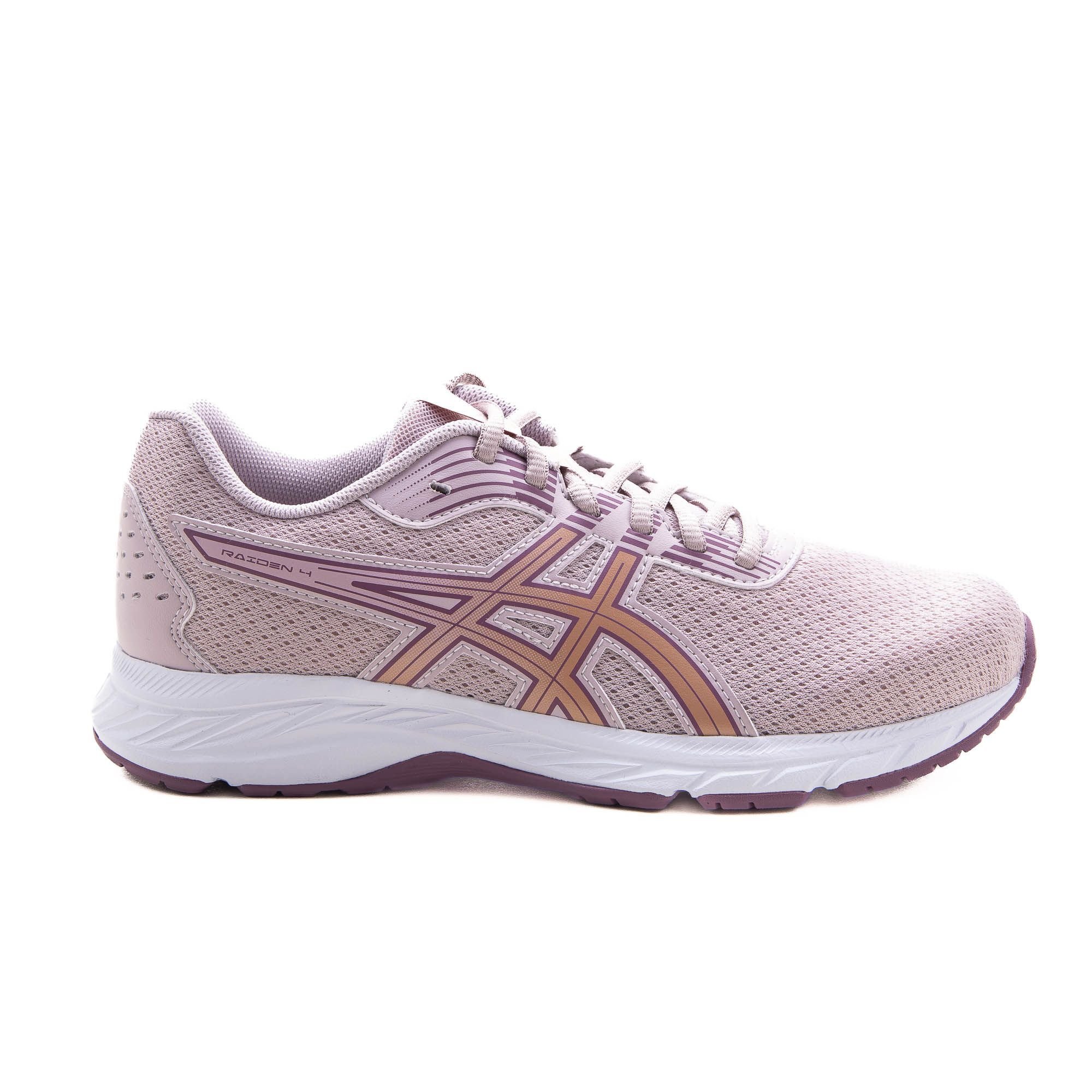 Tênis Asics Raiden 4 Feminino