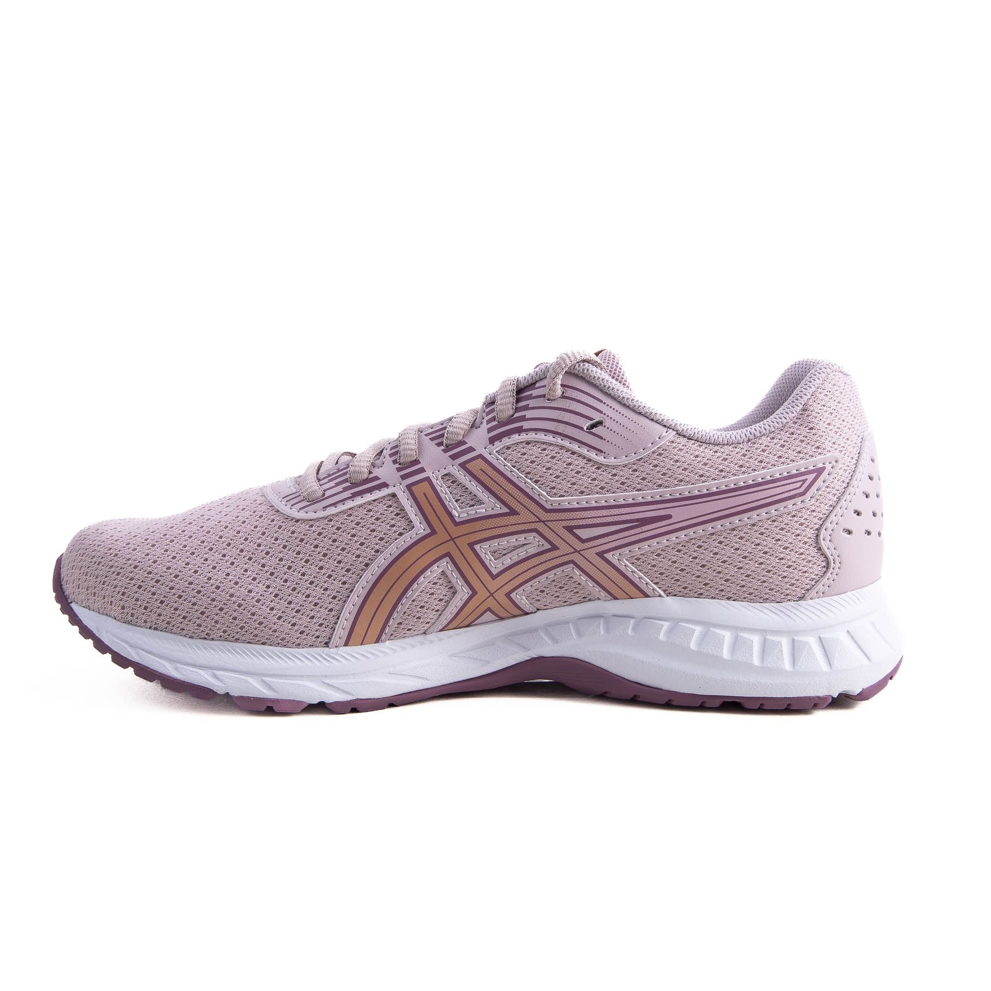 Tênis Asics Raiden 4 Feminino Rosa 2
