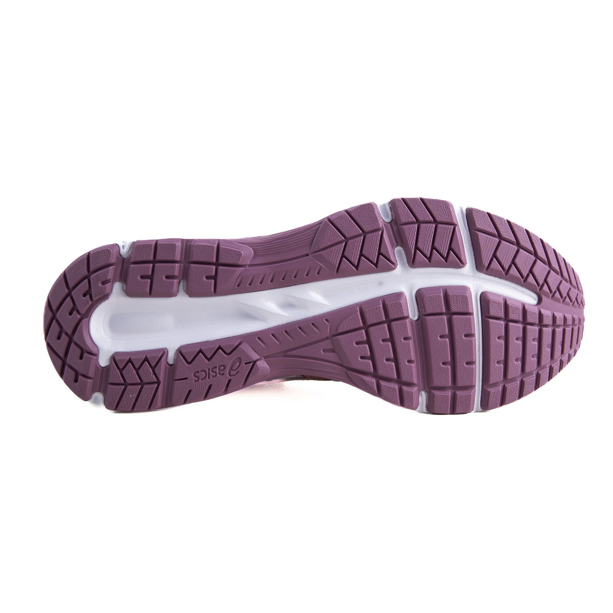 Tênis Asics Raiden 4 Feminino Rosa 3