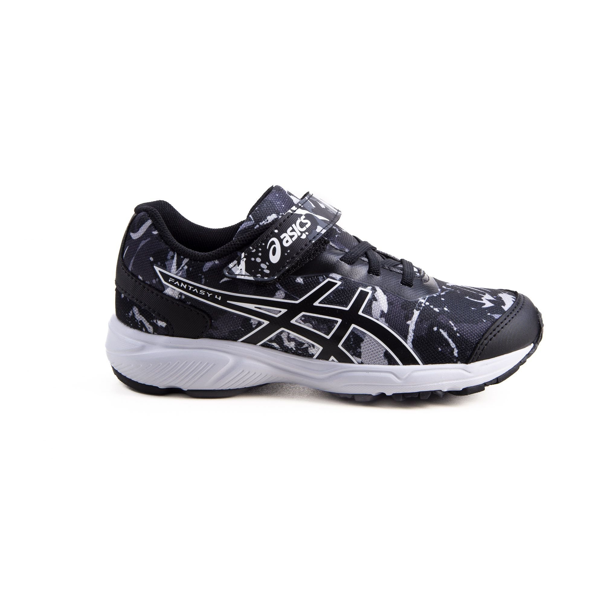 Tênis Asics Fantasy 4 Infantil