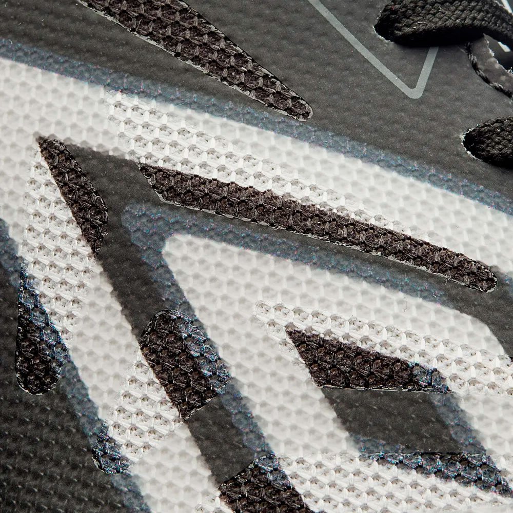 Chuteira Umbro Sala V Bump Pro Futsal Preto Preto 7