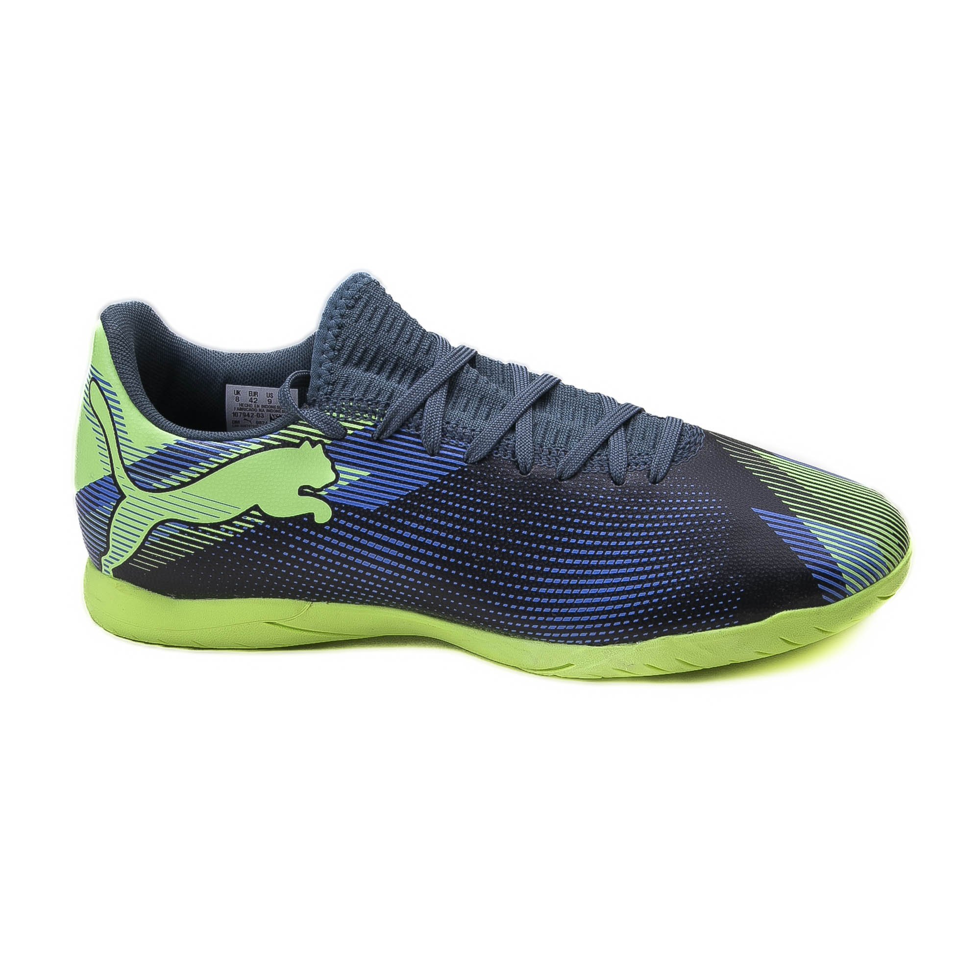 Chuteira Puma Future 7 Play Futsal Masculino