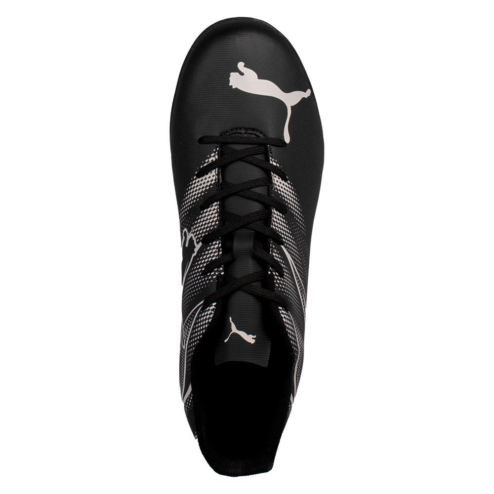 Chuteira Puma Attacanto TT BDP Society Preto 4