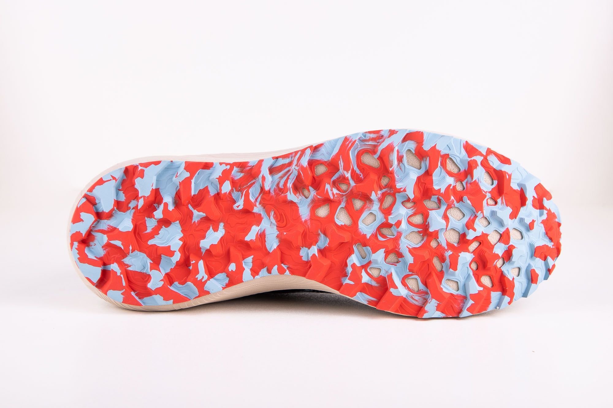 Tênis Asics Gel-Trabuco Terra 2 Masculino Marrom 3