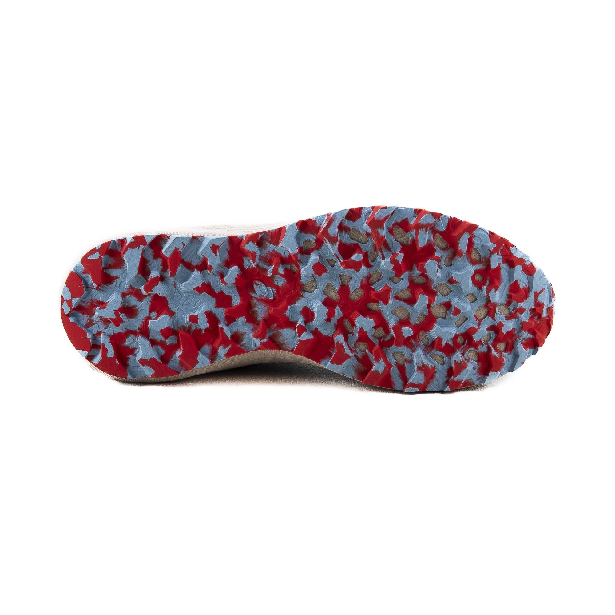 Tênis Asics Gel-Trabuco Terra 2 Masculino Marrom 7