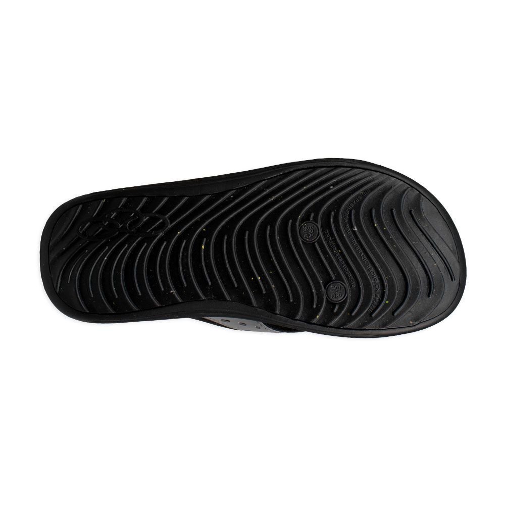 Chinelo Olympikus Caraiva Cinza 3