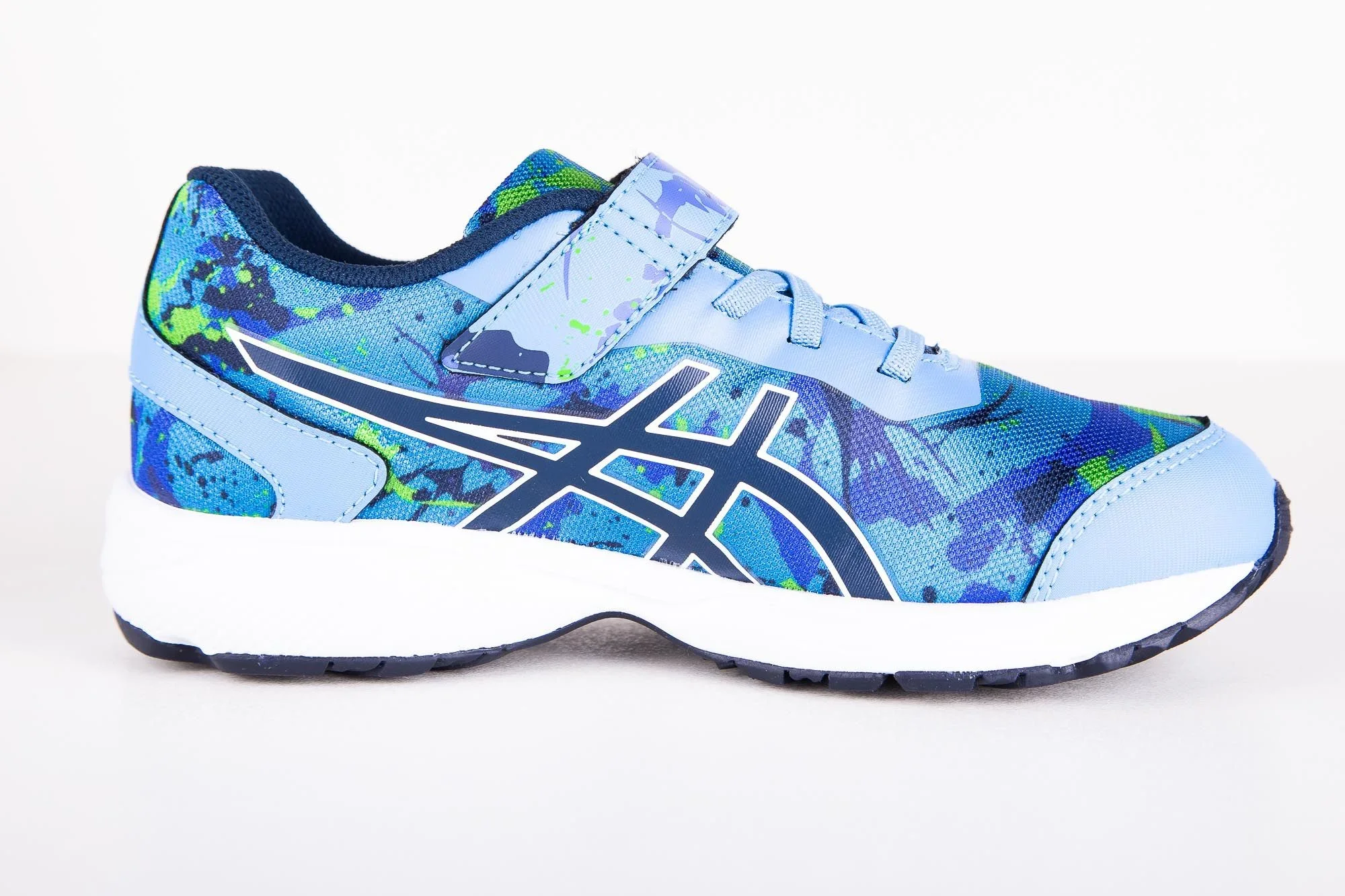 Tênis Asics Fantasy 4 Infantil