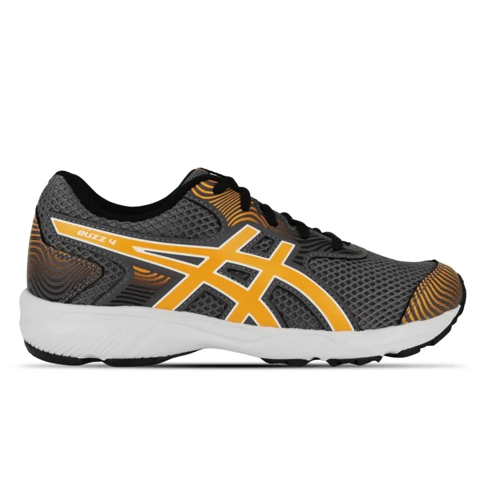 Tênis Asics Buzz 4 Juvenil