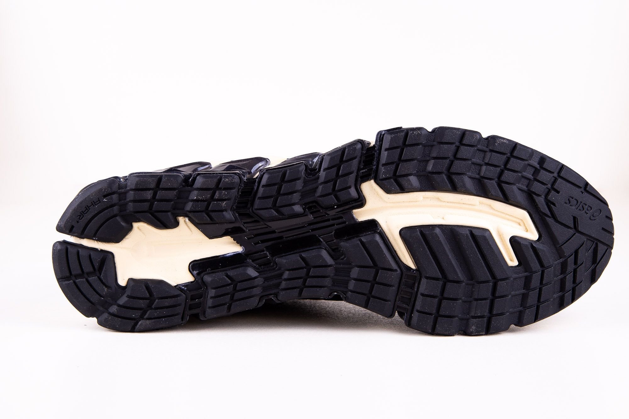 Tênis Asics Gel-Quantum 360 CTW Masculino Preto 4