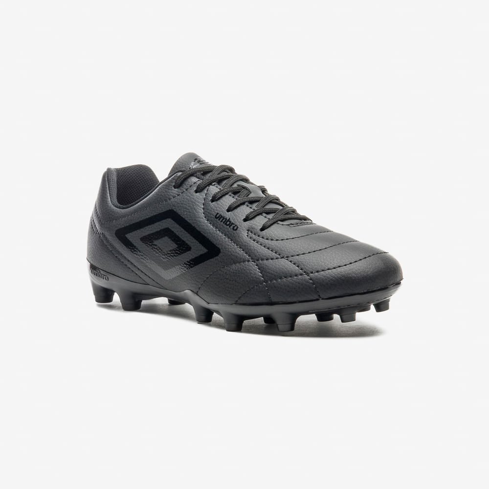 Chuteira Umbro Class Footballer Campo Preto 2