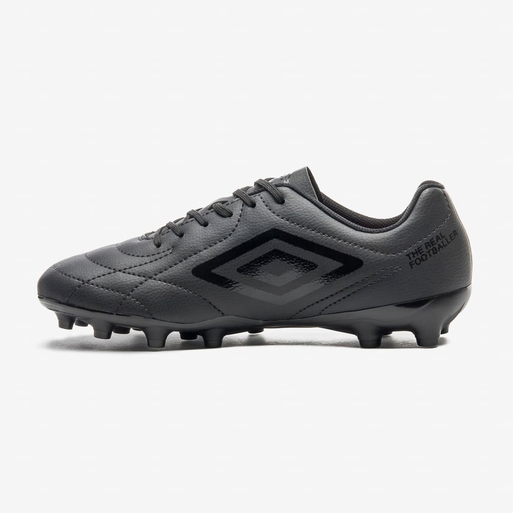 Chuteira Umbro Class Footballer Campo Preto 3