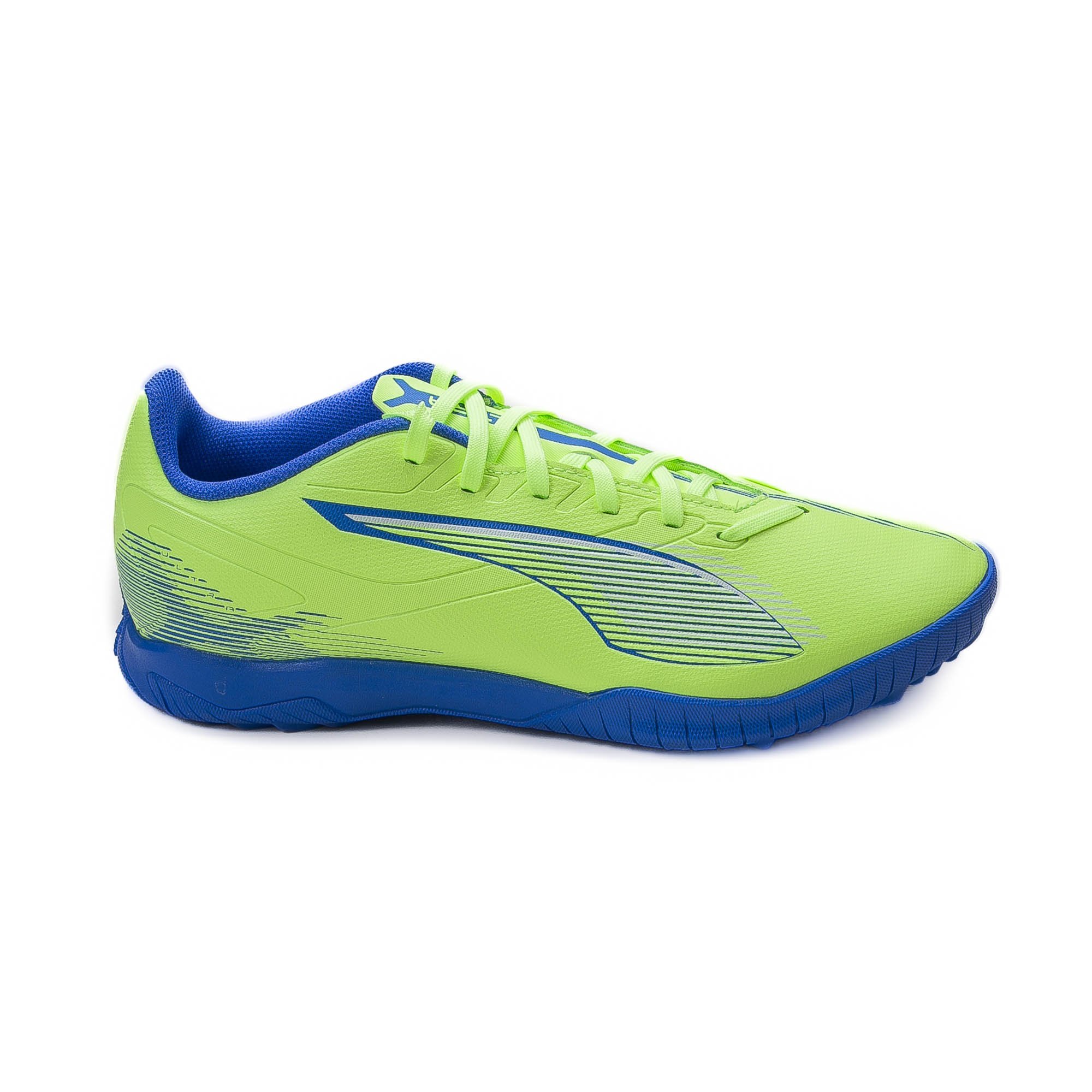 Chuteira Puma Ultra 5 Play Society Masculino
