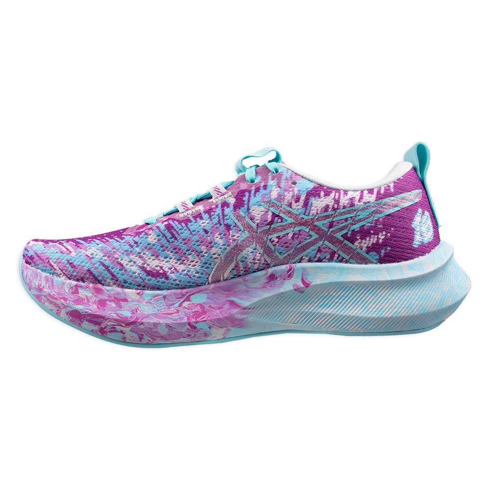 Tênis Asics Noosa Tri 16 Feminino Roxo 3