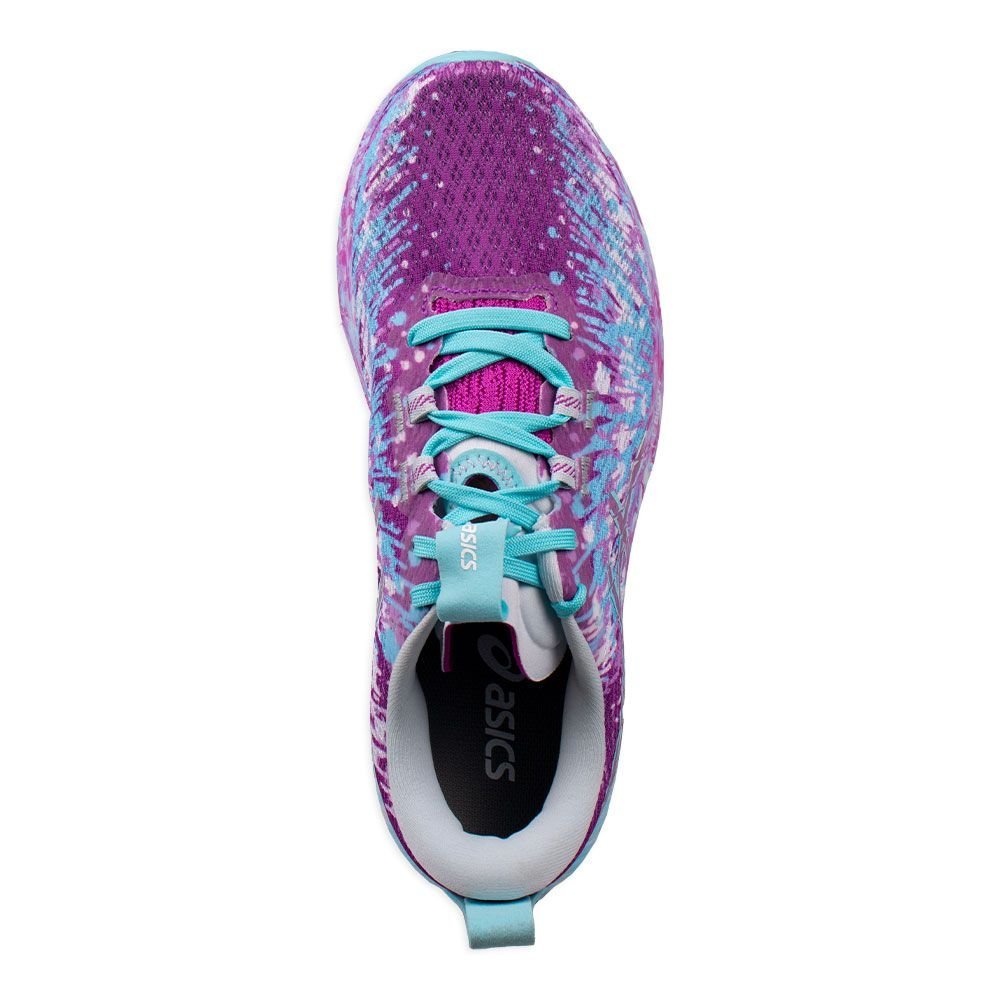 Tênis Asics Noosa Tri 16 Feminino Roxo 4