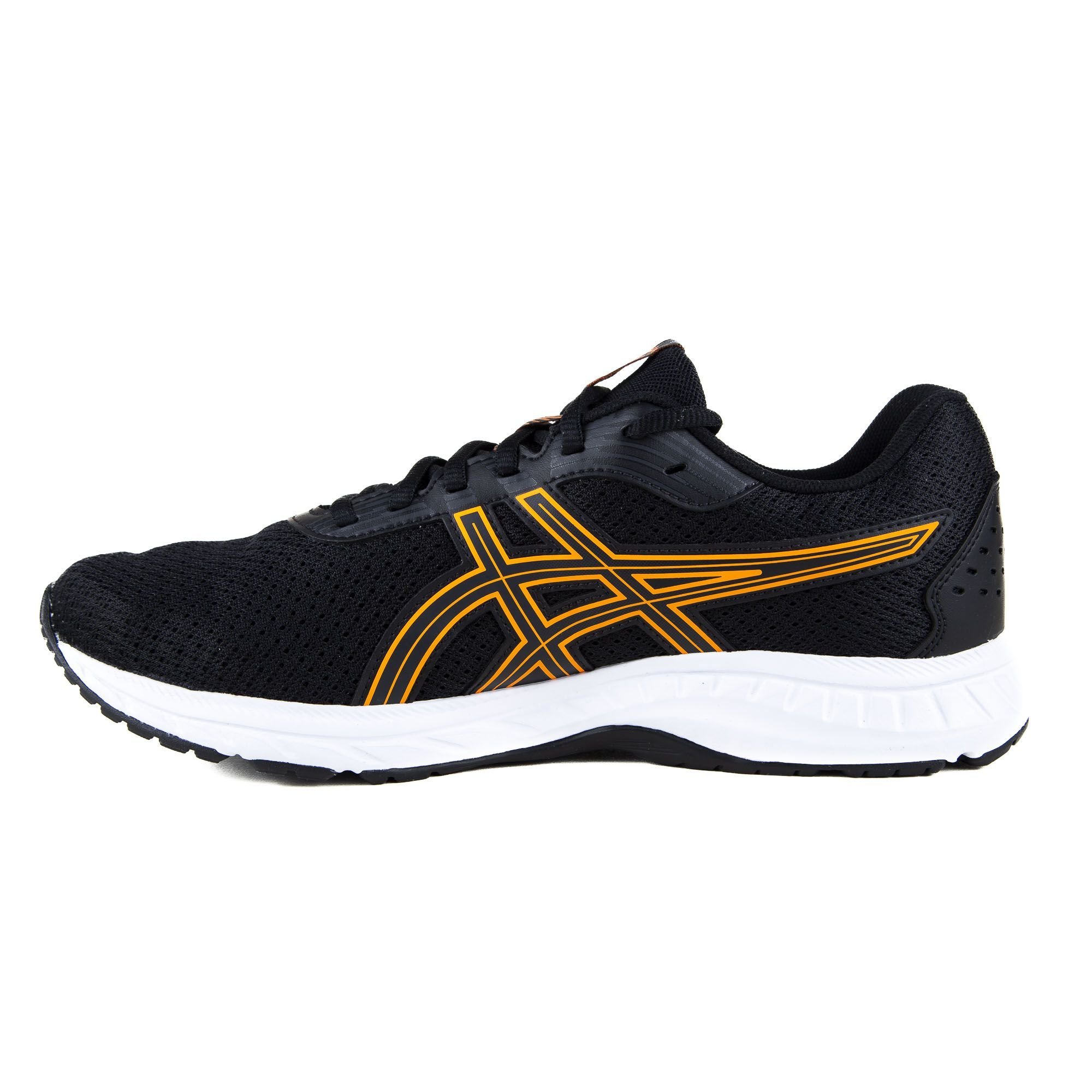 Tênis Asics Raiden 4 Masculino Preto 2