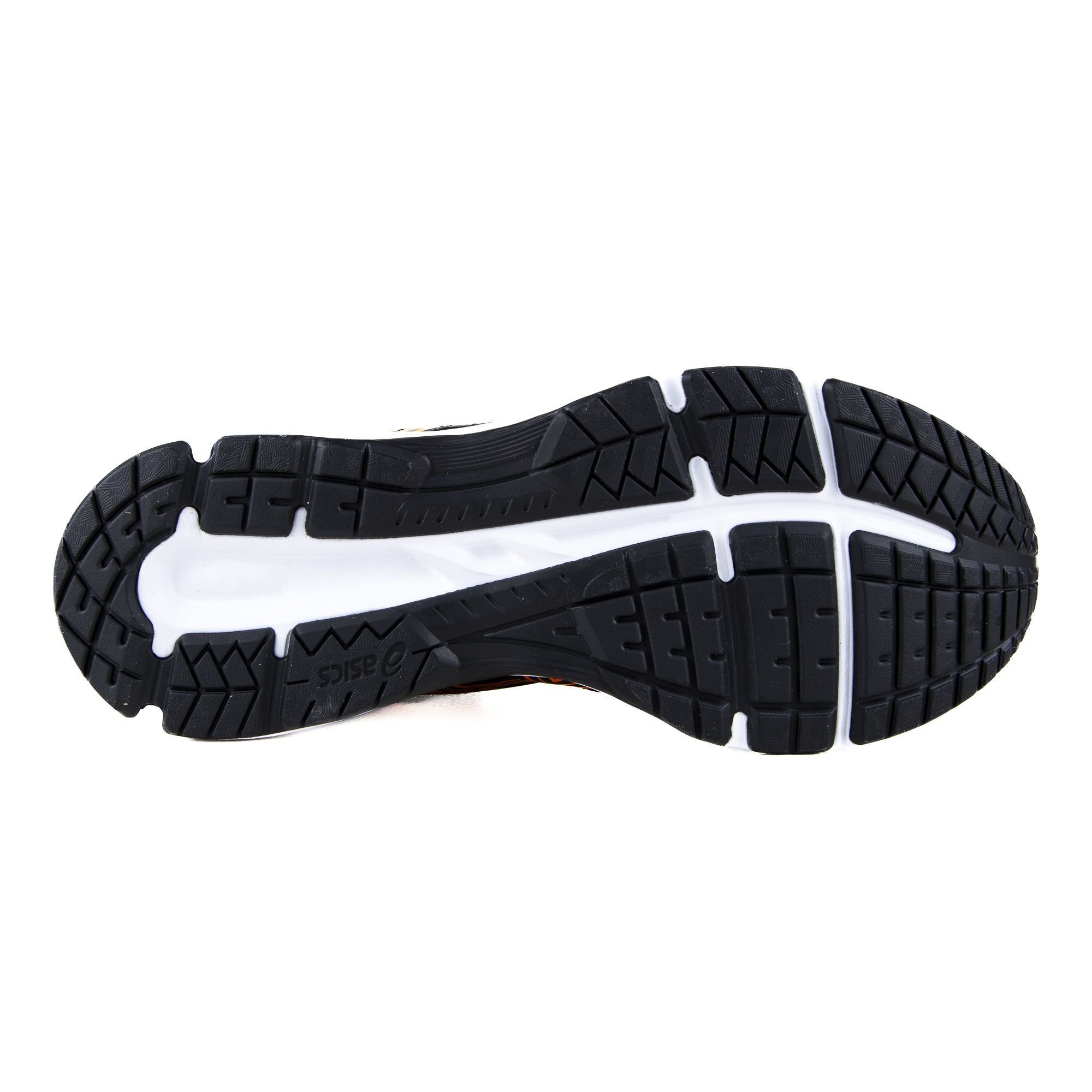 Tênis Asics Raiden 4 Masculino Preto 3