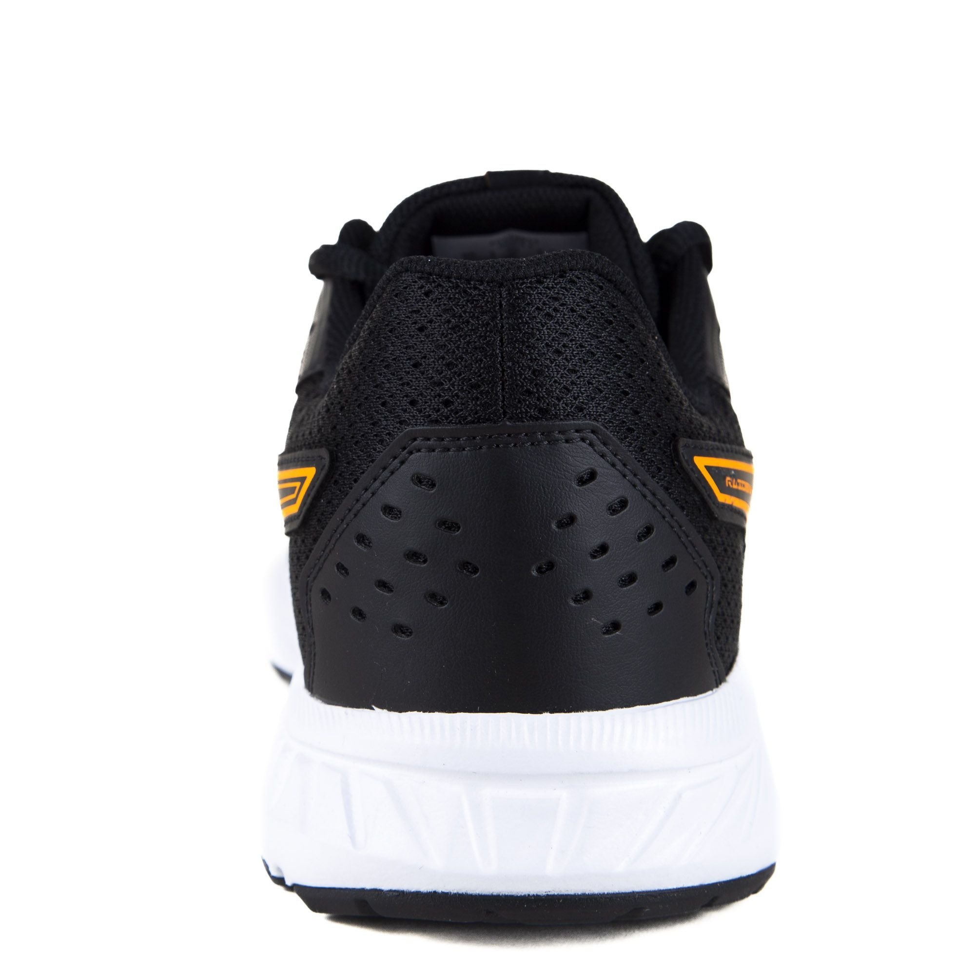 Tênis Asics Raiden 4 Masculino Preto 4