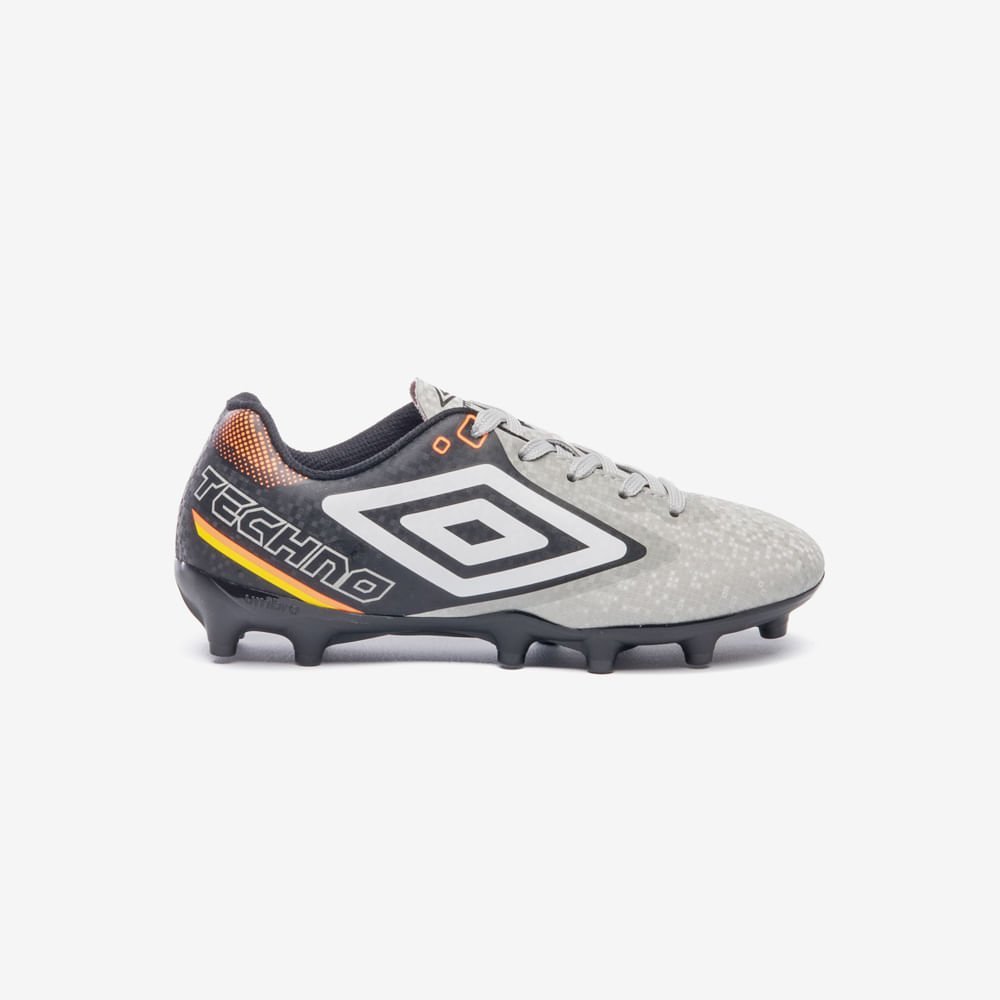 Chuteira Umbro Techno II Jr Campo