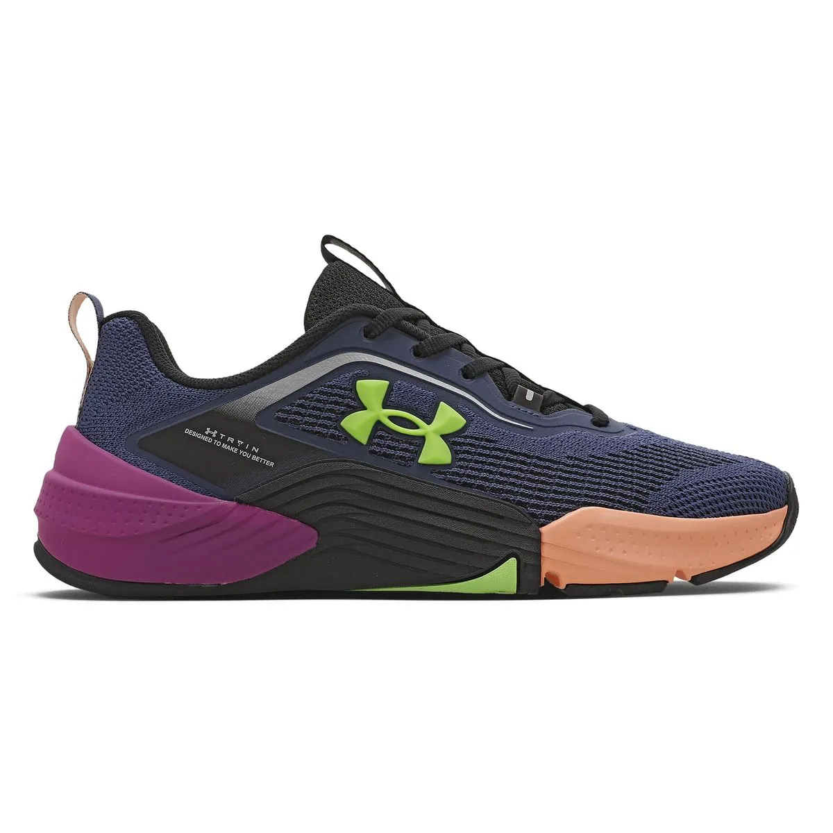 Tênis Under Armour Tribase Reps 2 SE Unissex