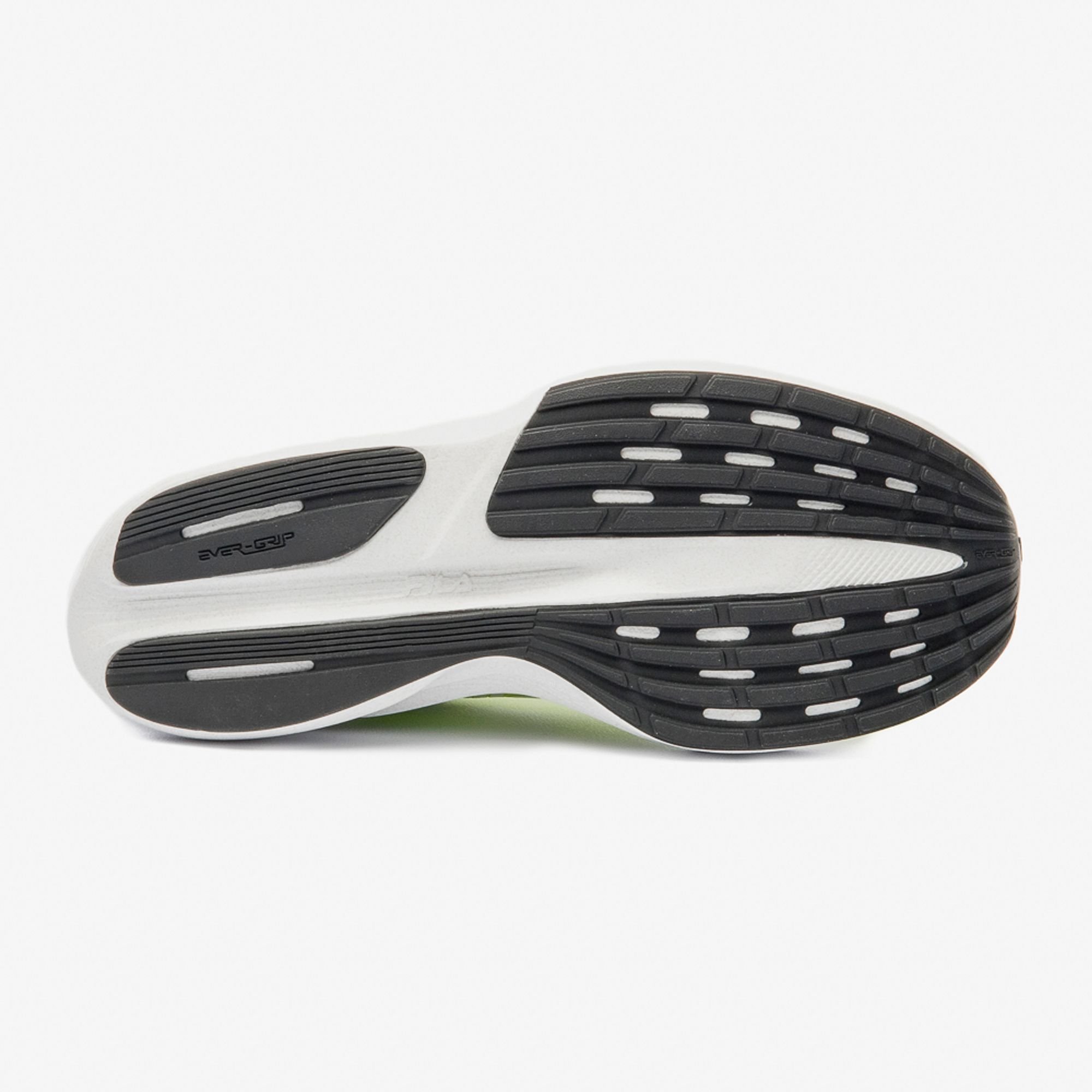 Tênis Fila Racer Fastpace Feminino Verde 2