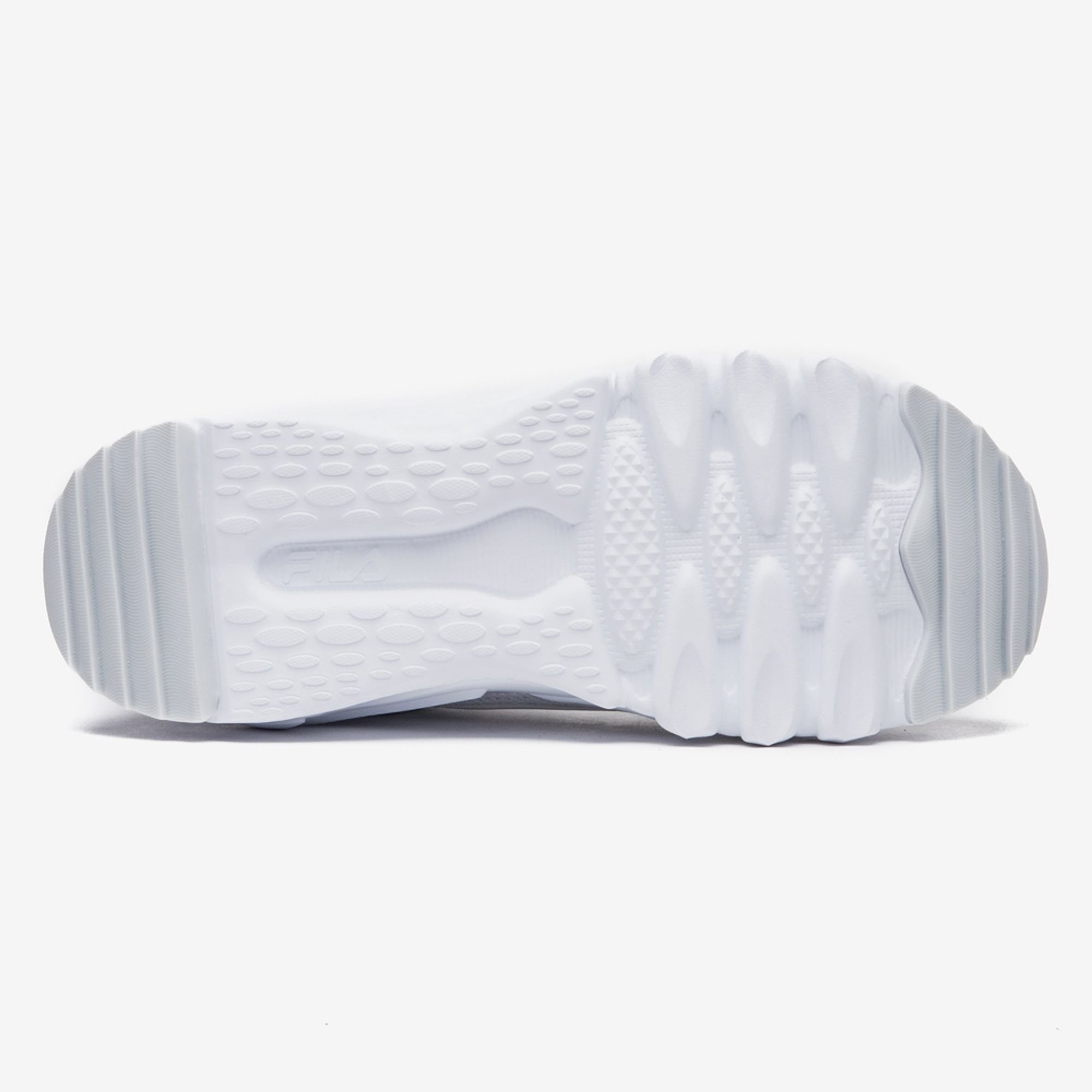 Tênis Fila Ventura Tracer 2 Feminino Branco 2