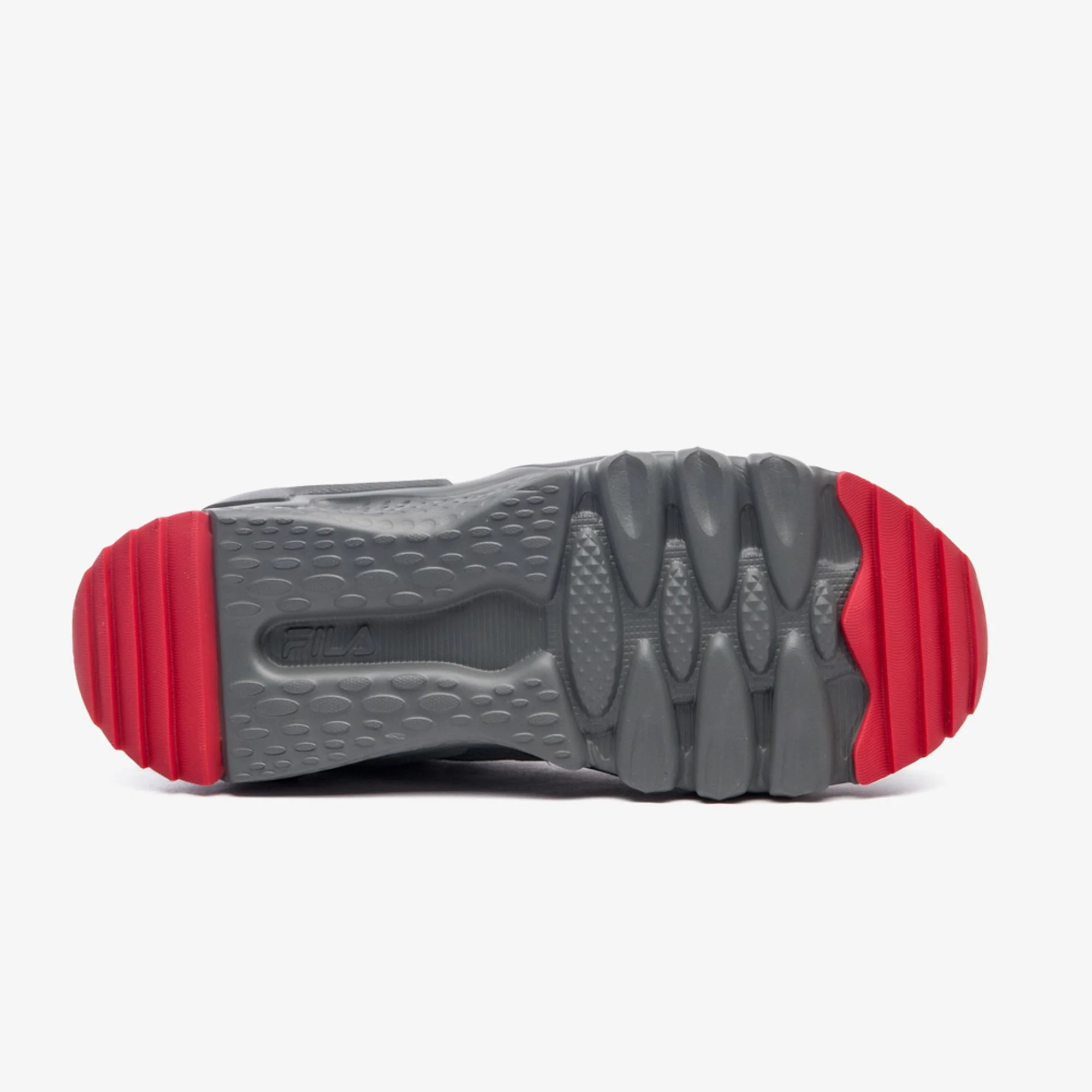 Tênis Fila Venture Tracer 2 Masculino Cinza 2