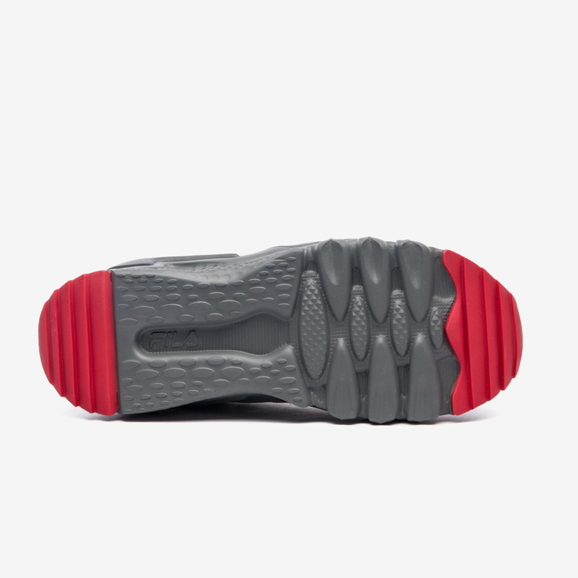 Tênis Fila Venture Tracer 2 Masculino Cinza 2