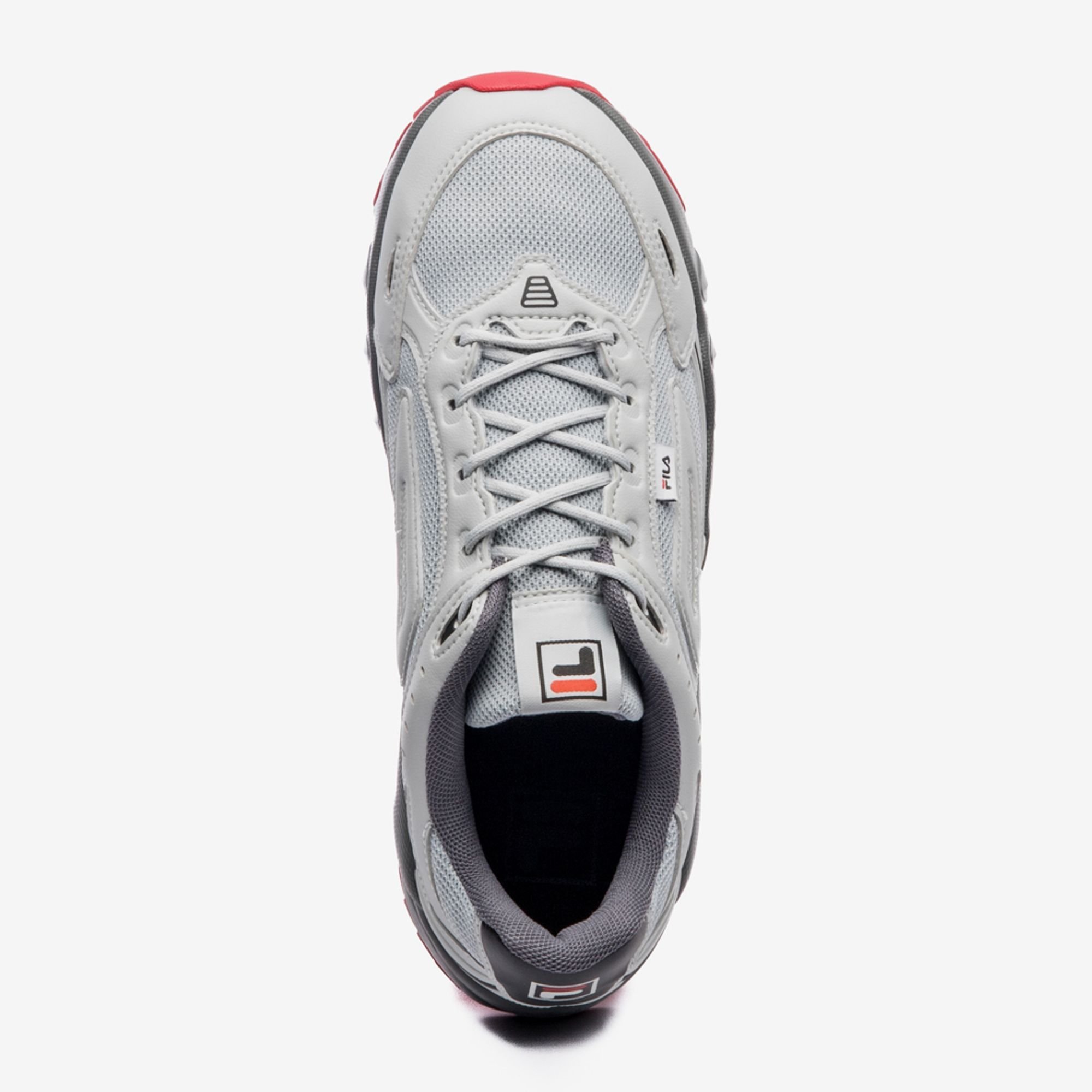 Tênis Fila Venture Tracer 2 Masculino Cinza 3