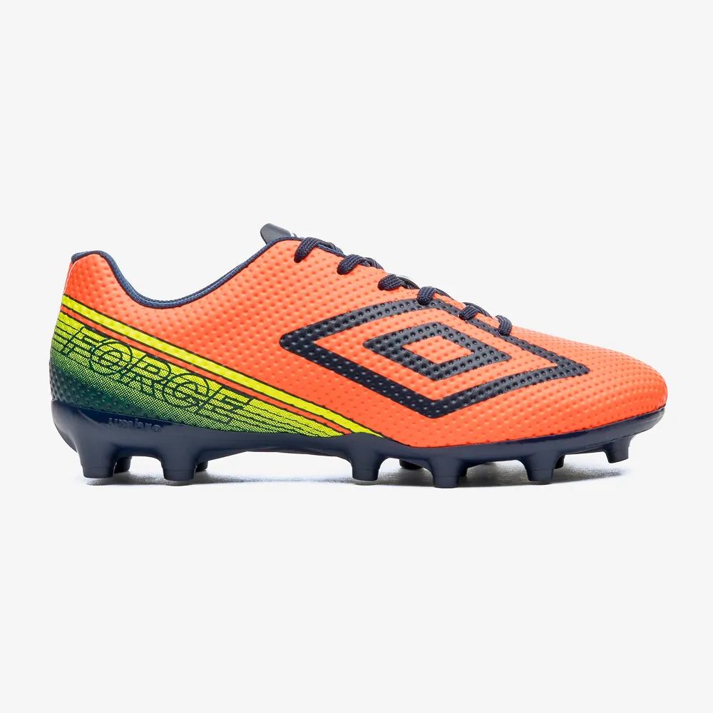 Chuteira Umbro Force Campo