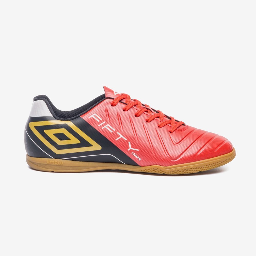 Chuteira Umbro Fifty VI Futsal