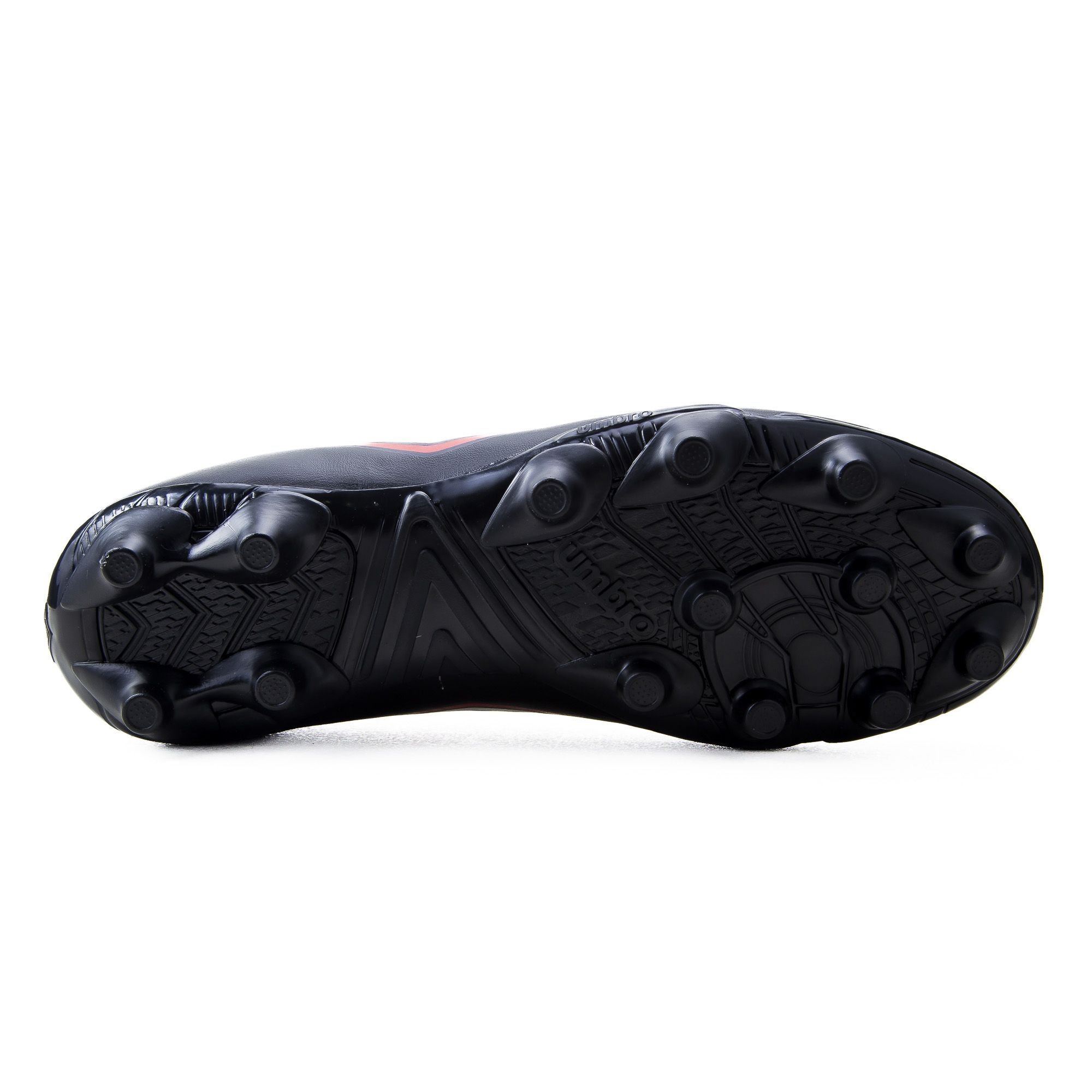 Chuteira Umbro Cannon Campo Preto 3
