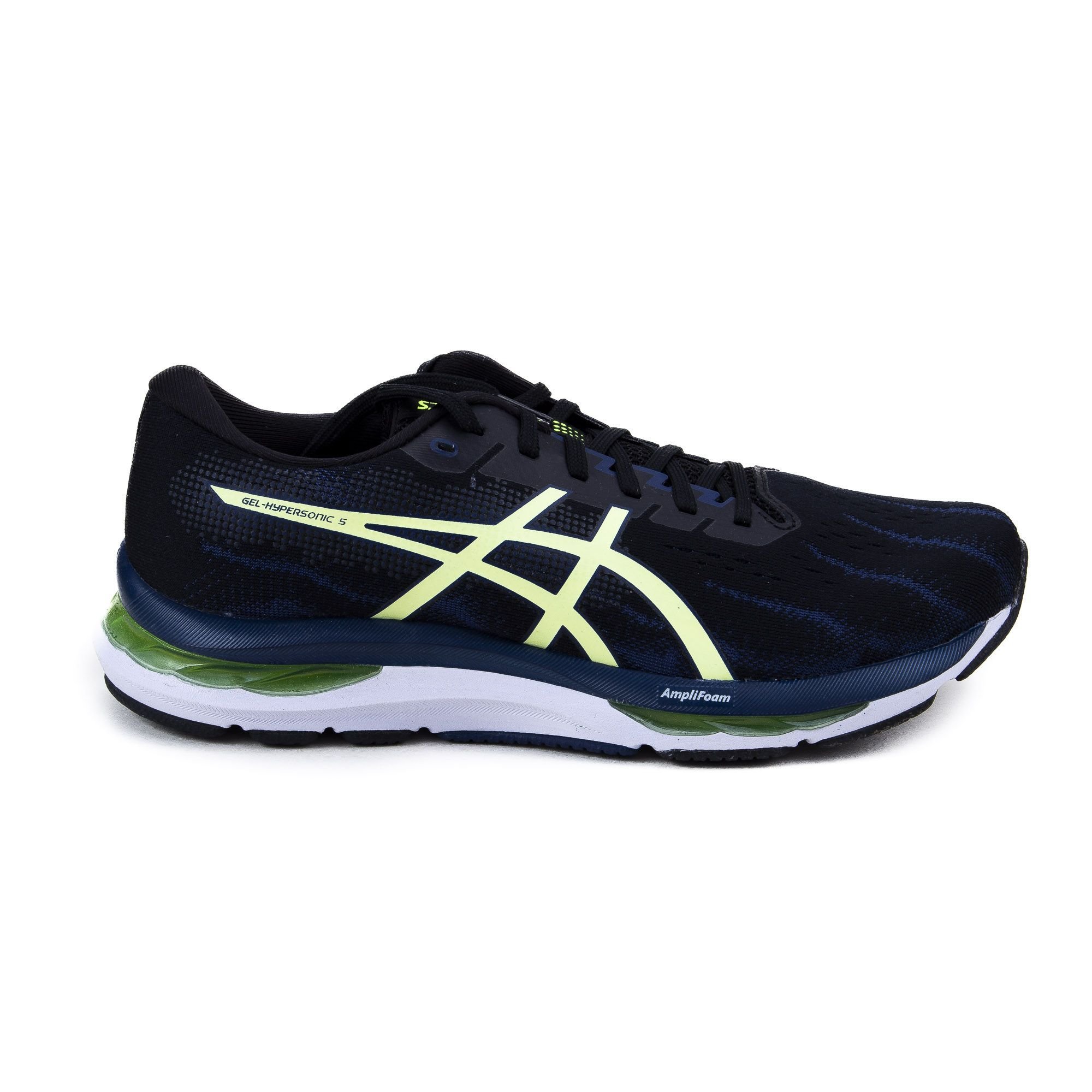 Tênis Asics Gel-Hypersonic 5 Masculino
