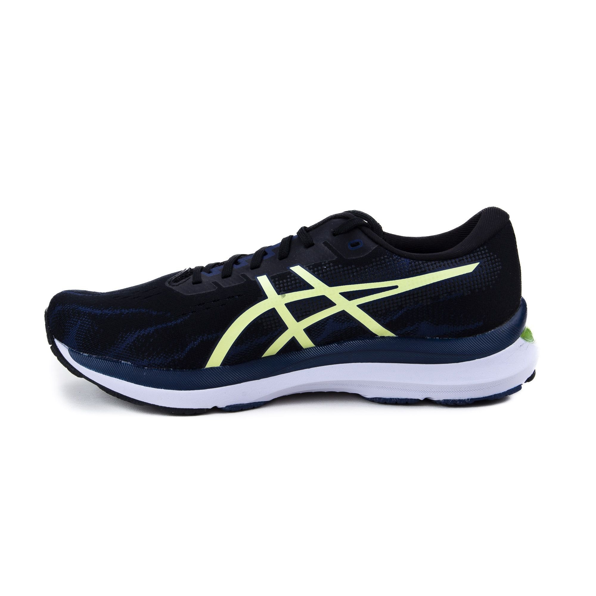Tênis Asics Gel-Hypersonic 5 Masculino Azul/Preto 2